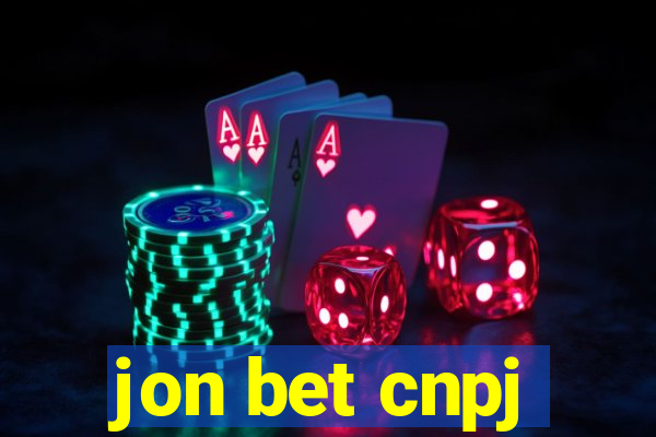 jon bet cnpj